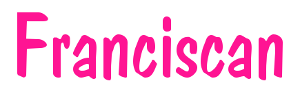 Franciscan预览图片