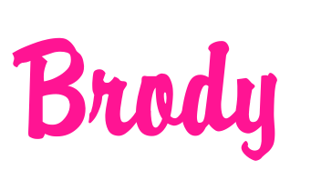 Brody预览图片