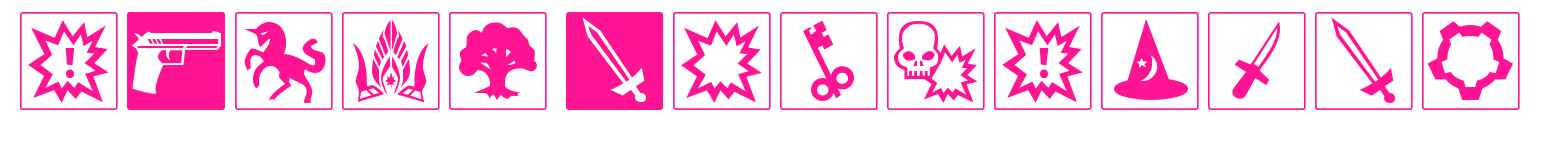 dPoly Gamedings预览图片