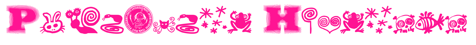 Puchakhon Hypnosis预览图片