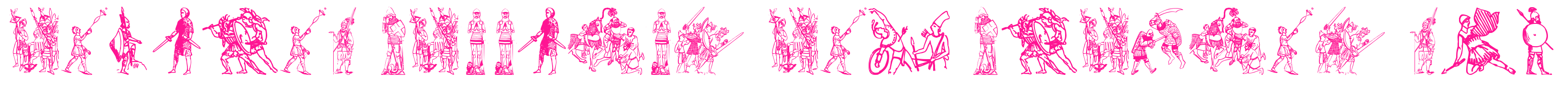 Ancient-warriors-and-weapons-tfb预览图片