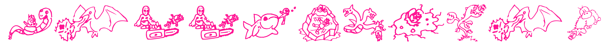 KillMeCraig预览图片
