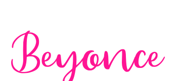 Beyonce预览图片