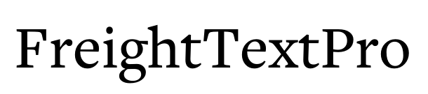 FreightTextPro预览图片