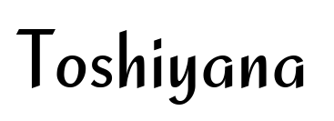Toshiyana预览图片
