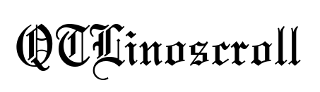 QTLinoscroll预览图片