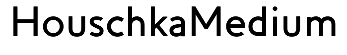 HouschkaMedium预览图片