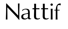 Nattif预览图片