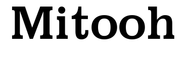 Mitooh预览图片